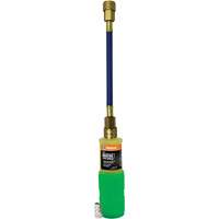 Mini Auto A/C Master Leak Shield Dye Injector Planification Entrepots Molloy