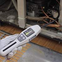 Intellasense Iii Combustible Gas Leak Detector Planification Entrepots Molloy