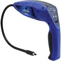 Raptor Refrigerant Leak Detector Planification Entrepots Molloy