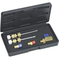 Ensemble dobus de valve pour syst&egrave;mes R134a standards et JRA (M6) Planification Entrepots Molloy