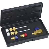 Ensemble dobus de valve R134a Eaton (M8 et M10)? Planification Entrepots Molloy
