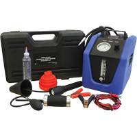 Turbo/Intake Diagnostic Smoke Machine Planification Entrepots Molloy