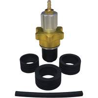 High Pressure/Turbo Smoke Machine Universal Cooling System Adapter Kit Planification Entrepots Molloy