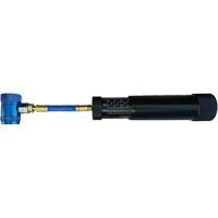 Refillable R1234Yf Oil Injector Planification Entrepots Molloy