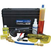UV Leak Locator Kit Planification Entrepots Molloy