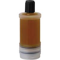 Mini Concentrated Dye Cartridge with Plastic Handle Planification Entrepots Molloy