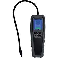Black Series Infrared Refrigerant Leak Detector Planification Entrepots Molloy