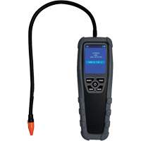 Black Series Infrared Co2 Leak Detector Planification Entrepots Molloy