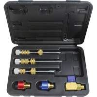 Ensemble maître universel R1234yf Planification Entrepots Molloy