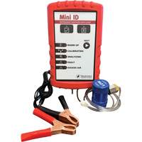 Mini ID Refrigerant Identifier for R1234yf Planification Entrepots Molloy
