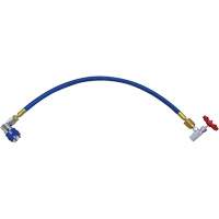 R1234yf Self-Sealing Design Recharge Kit Planification Entrepots Molloy