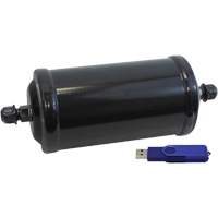 Filtre de rechange COMMANDER Planification Entrepots Molloy