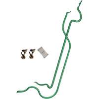 Ensemble pour changement de pneus Super Serpent 5 mcx Planification Entrepots Molloy