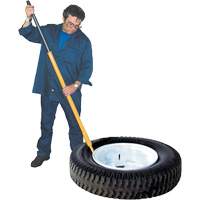 Casse-talon &agrave; chocs &eacute;conomique T24B Planification Entrepots Molloy