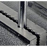 K65 Professional Workshop Vise, 6-1/2" Jaw Width, 3-7/8" Throat Depth, Swivel Base Planification Entrepots Molloy