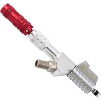 Outil 3 en 1 pour gonfler les pneus et extraire les valves Planification Entrepots Molloy