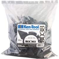 HexChex Multi-Size Loose Wheel Nut Indicator Planification Entrepots Molloy
