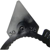 HexChex Multi-Size Loose Wheel Nut Indicator Planification Entrepots Molloy