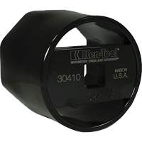 Axle Nut Socket Planification Entrepots Molloy