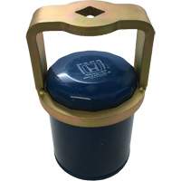 Toyota Oil Filter Wrench - 4, 6 & 8 Cylinder Planification Entrepots Molloy