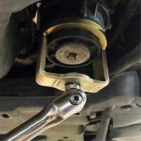 Toyota Oil Filter Wrench - 4, 6 & 8 Cylinder Planification Entrepots Molloy