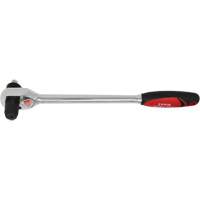 Torque Limiting Ratchet Wrench, 3/8" Drive, Cushion Grip Handle Planification Entrepots Molloy