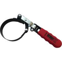 4 Pc. Oil Filter Wrench with Stand Planification Entrepots Molloy