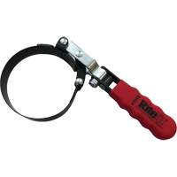 4 Pc. Oil Filter Wrench with Stand Planification Entrepots Molloy