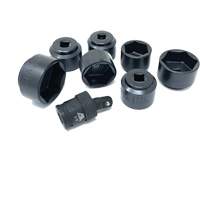 8 Pc. Extra-Low-Profile Oil Filter Socket Set Planification Entrepots Molloy