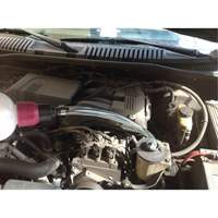 Extraction & Filling Pump - 1500cc Planification Entrepots Molloy