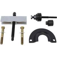 Ford Water Pump Pulley Tool Planification Entrepots Molloy