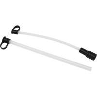 Extraction and Filling Pump with Extra Hose Planification Entrepots Molloy