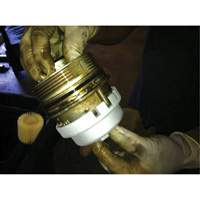 Toyota/Lexus/Scion Cap Type Oil Filter Wrench Planification Entrepots Molloy