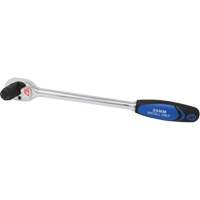 Torque Limiting Ratchet Wrench, 3/8" Drive, Cushion Grip Handle Planification Entrepots Molloy