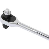 Torque Limiting Ratchet Wrench, 3/8" Drive, Cushion Grip Handle Planification Entrepots Molloy