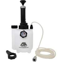 Pressure Brake Bleeder & Adapter Master Kit Planification Entrepots Molloy