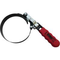 4 Pc. Oil Filter Wrench with Stand Planification Entrepots Molloy