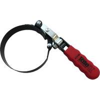 4 Pc. Oil Filter Wrench with Stand Planification Entrepots Molloy