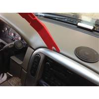 Extra-Long Trim Tool & Pry Bar, 15-3/4" L Planification Entrepots Molloy