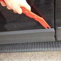 Extra-Long Trim Tool & Pry Bar, 15-3/4" L Planification Entrepots Molloy