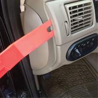 Extra-Long Trim Tool & Pry Bar, 15-3/4" L Planification Entrepots Molloy