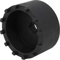 12 Pin Hub Nut Socket - RAM Planification Entrepots Molloy