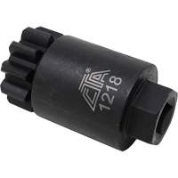 Engine Flywheel Barring Tool - Volvo/Mack Planification Entrepots Molloy