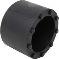 Dodge & GM Hub Nut Socket - 9 Pin Planification Entrepots Molloy