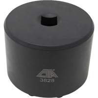 Dodge & GM Hub Nut Socket - 9 Pin Planification Entrepots Molloy