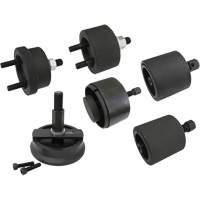 Powerstroke F/R Crank I/R Master Set Planification Entrepots Molloy