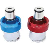 Radiator Pressure Adapter Kit - GM/GMC Planification Entrepots Molloy