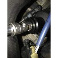 Cummins 5.9L Oil Filter Socket - 25mm Planification Entrepots Molloy