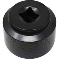 Cummins 6.7L Fuel Filter Socket - 28mm Planification Entrepots Molloy