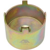 GM ProShear Nut Socket Planification Entrepots Molloy
